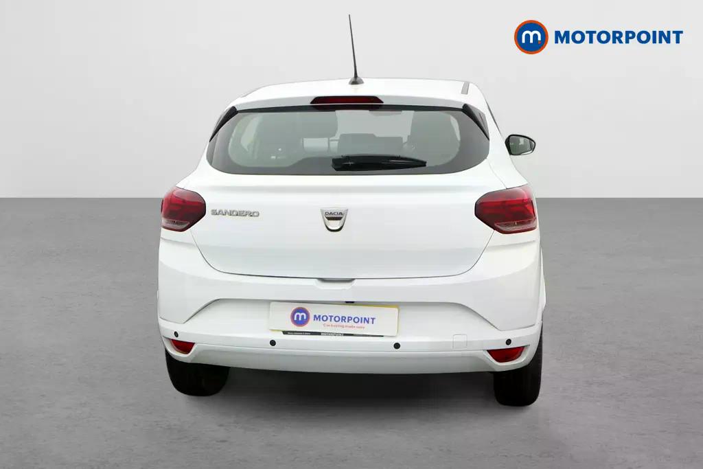 Used Dacia Sandero 2022 for sale - 76460758: Photo 5