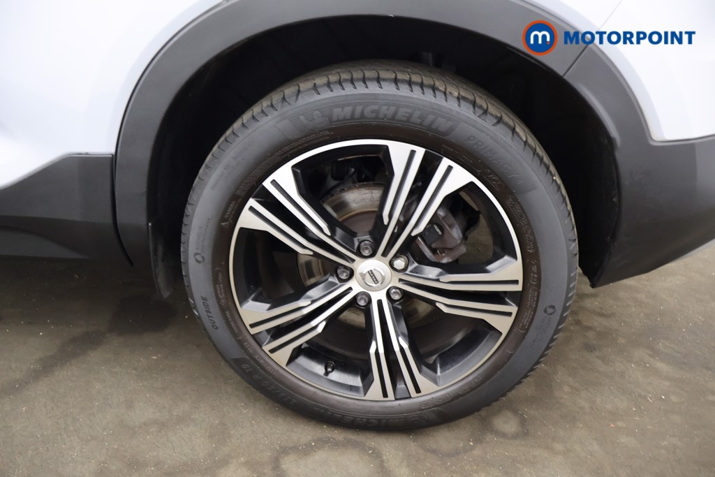 Used Volvo XC40 2021 for sale - 78153203: Photo 11