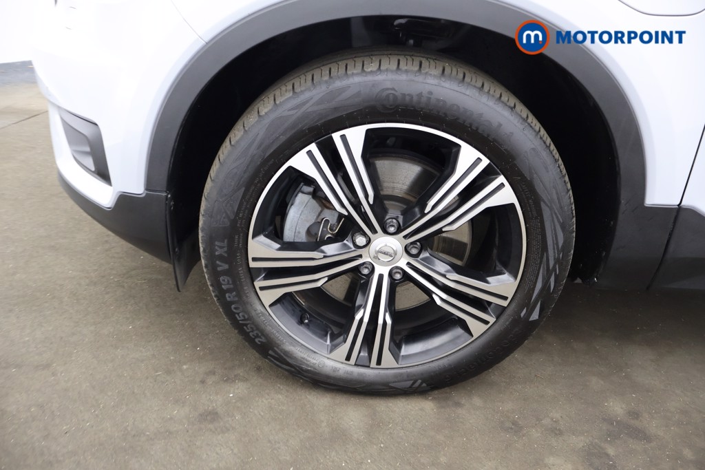 Used Volvo XC40 2021 for sale - 78153203: Photo 12