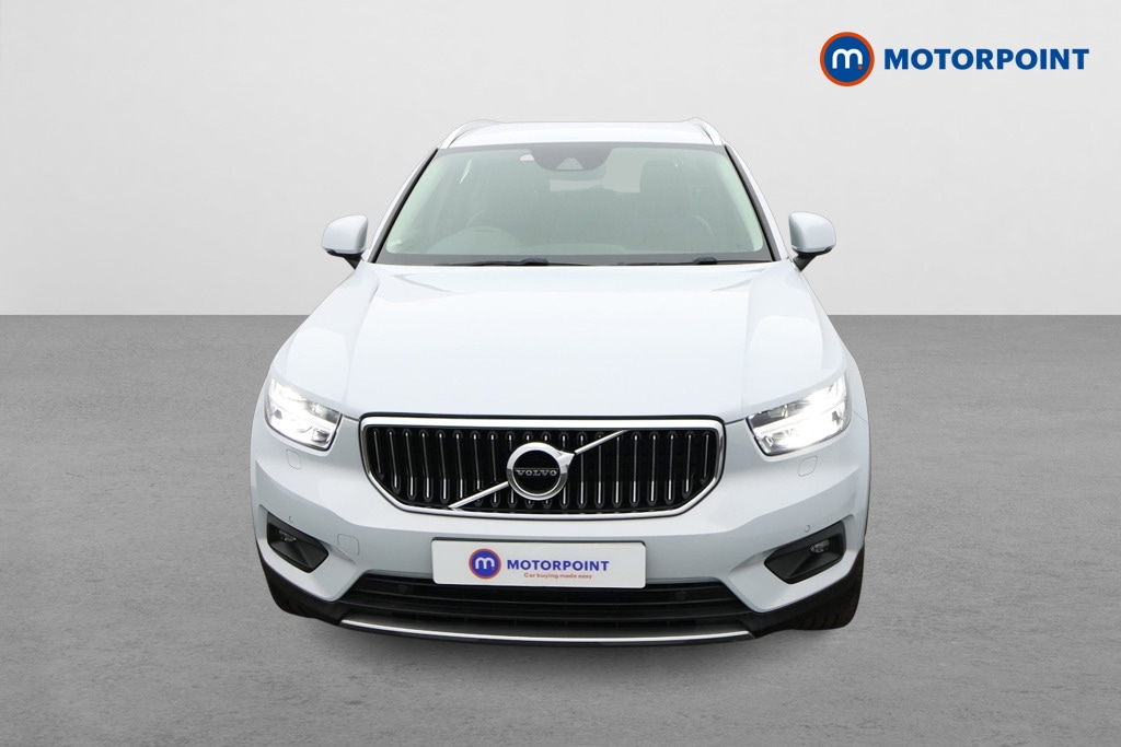 Used Volvo XC40 2021 for sale - 78153203: Photo 2