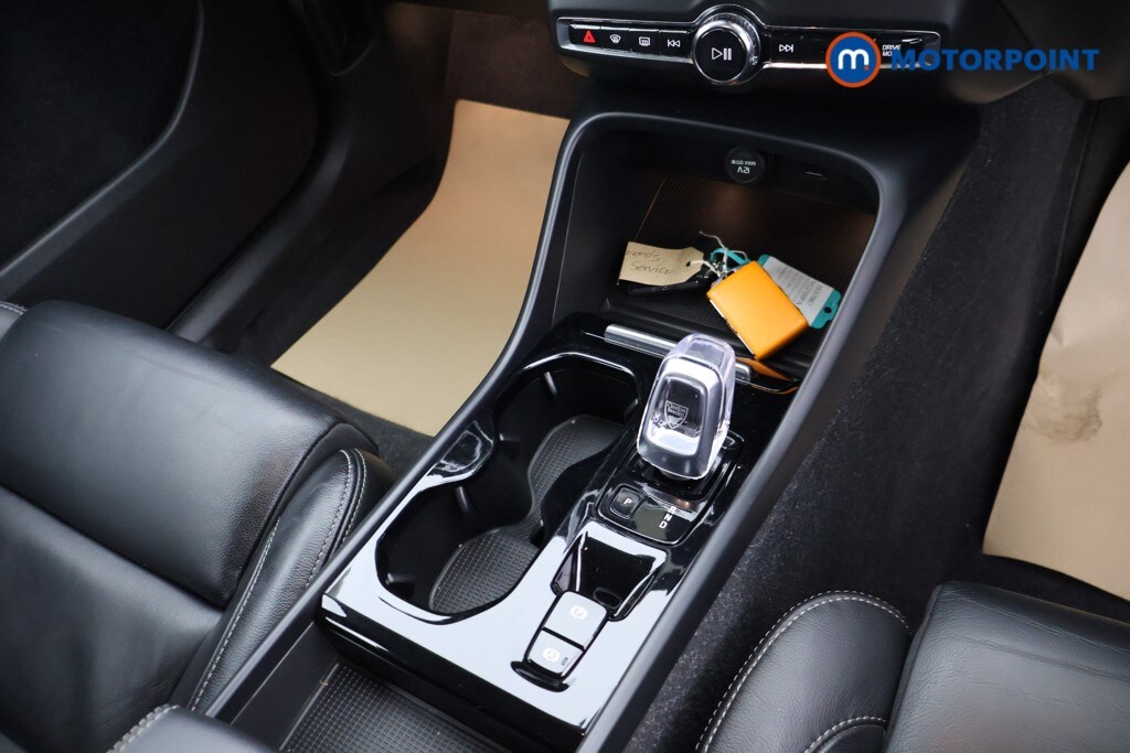 Used Volvo XC40 2021 for sale - 78153203: Photo 21