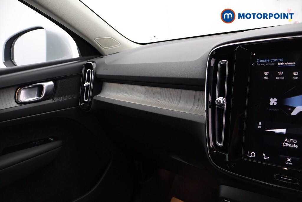 Used Volvo XC40 2021 for sale - 78153203: Photo 22