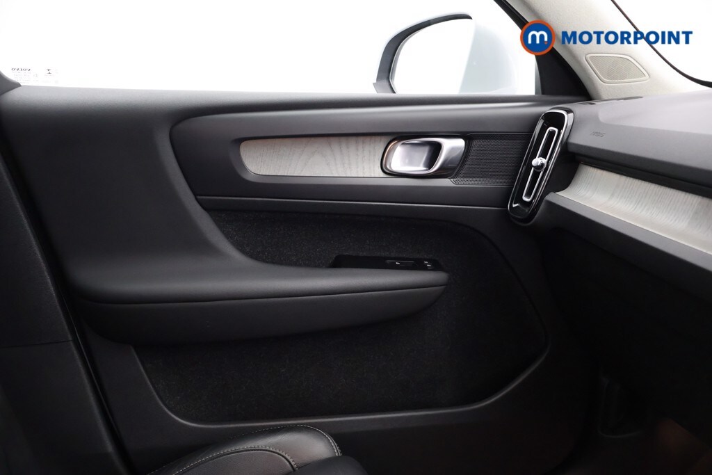 Used Volvo XC40 2021 for sale - 78153203: Photo 23