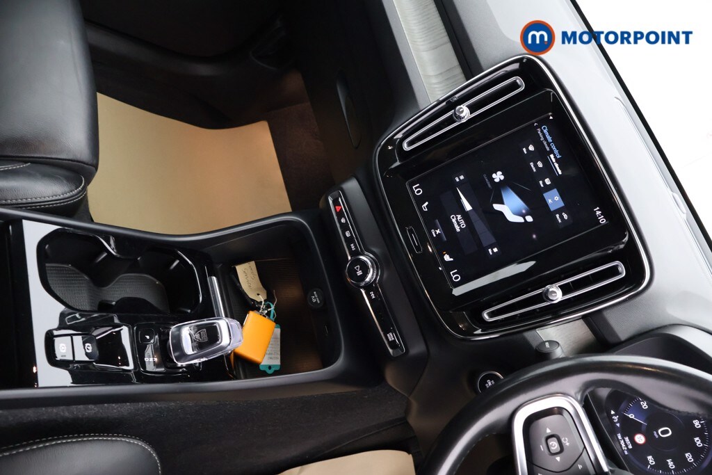 Used Volvo XC40 2021 for sale - 78153203: Photo 25