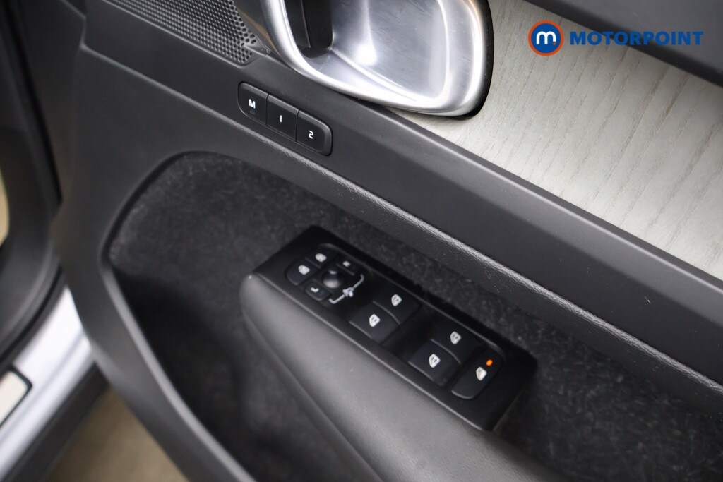 Used Volvo XC40 2021 for sale - 78153203: Photo 27