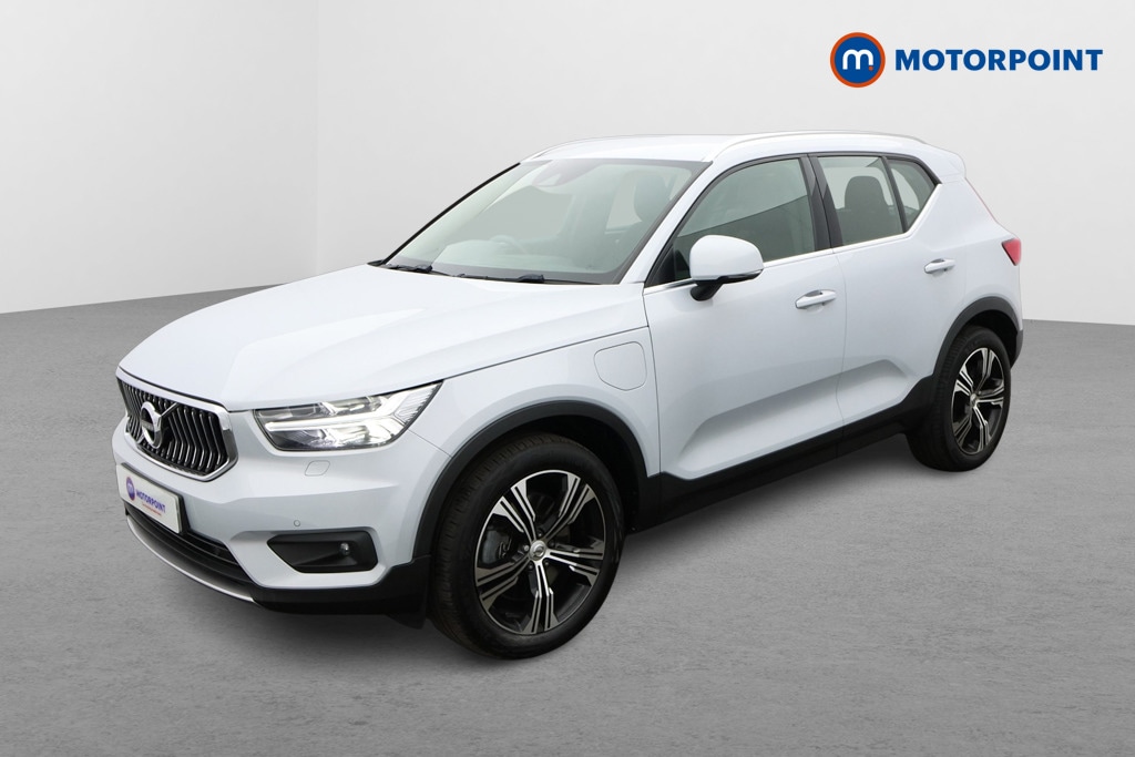 Used Volvo XC40 2021 for sale - 78153203: Photo 3