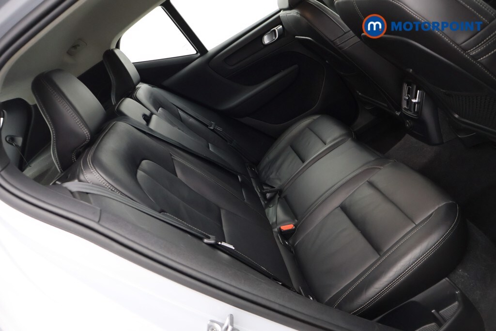 Used Volvo XC40 2021 for sale - 78153203: Photo 31