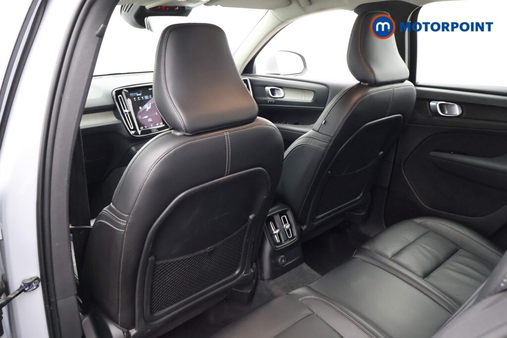 Used Volvo XC40 2021 for sale - 78153203: Photo 35