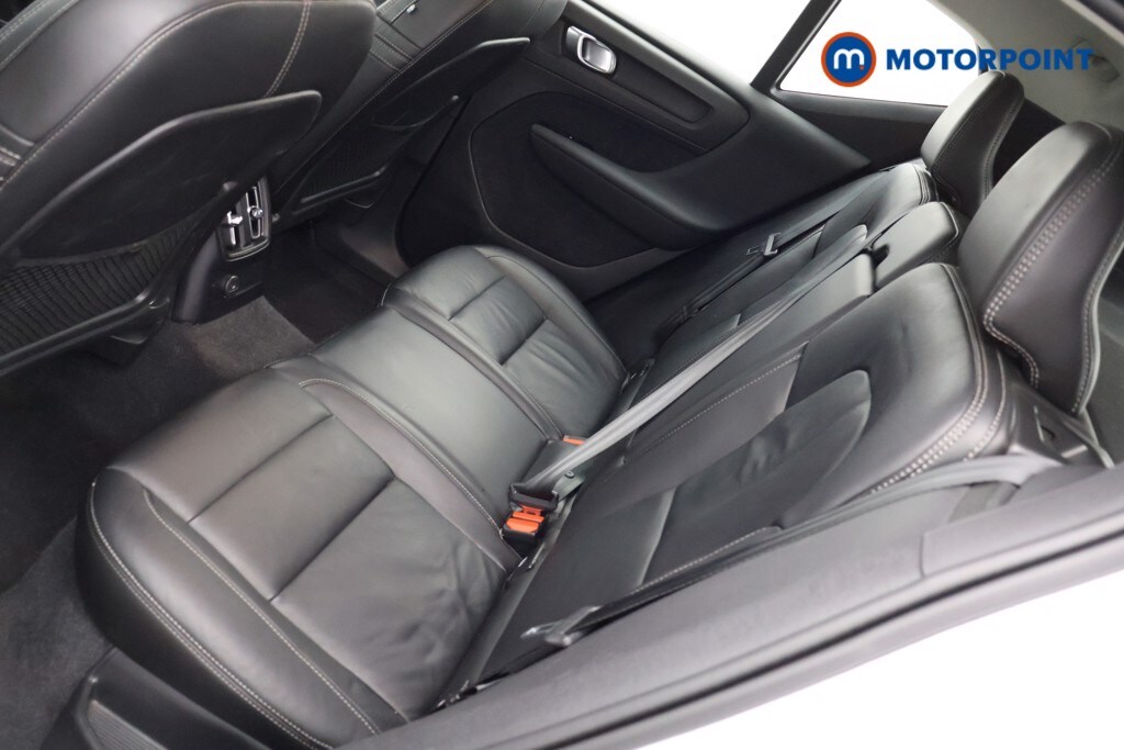 Used Volvo XC40 2021 for sale - 78153203: Photo 36