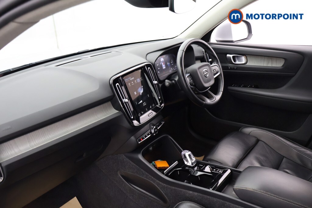 Used Volvo XC40 2021 for sale - 78153203: Photo 38