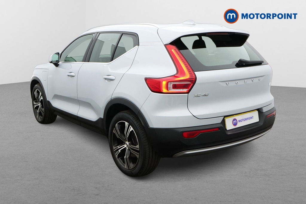 Used Volvo XC40 2021 for sale - 78153203: Photo 5