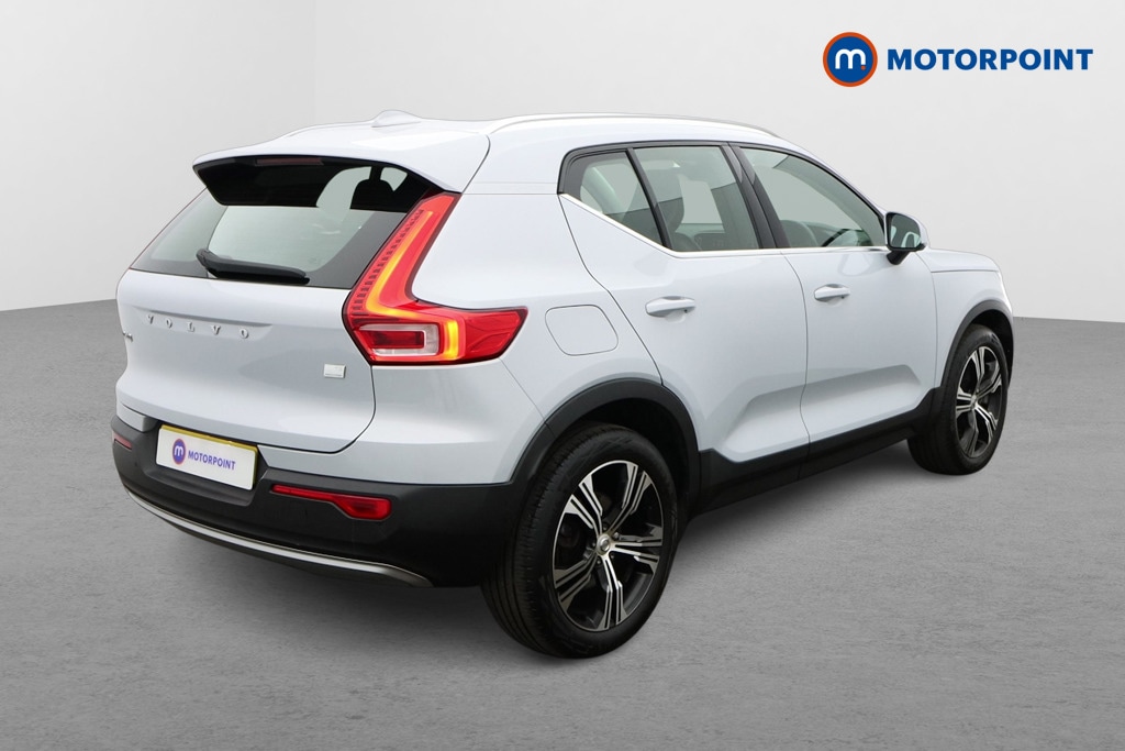 Used Volvo XC40 2021 for sale - 78153203: Photo 7