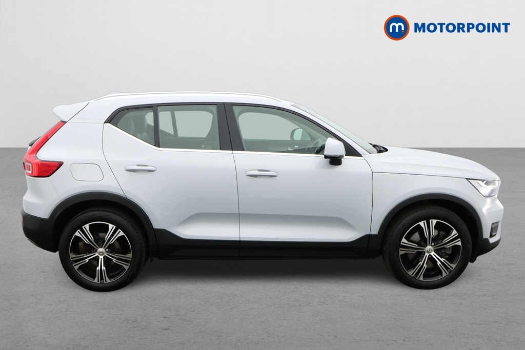Used Volvo XC40 2021 for sale - 78153203: Photo 8