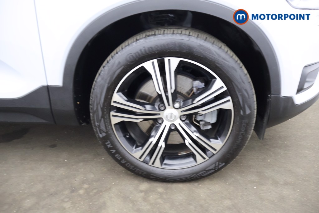 Used Volvo XC40 2021 for sale - 78153203: Photo 9