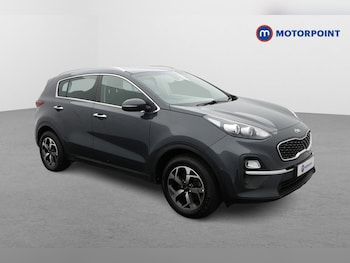 Used Kia Sportage undefined for sale - 78717158: Photo