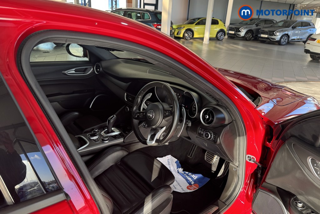 Used Alfa Romeo Giulia 2021 for sale - 76603705: Photo 10