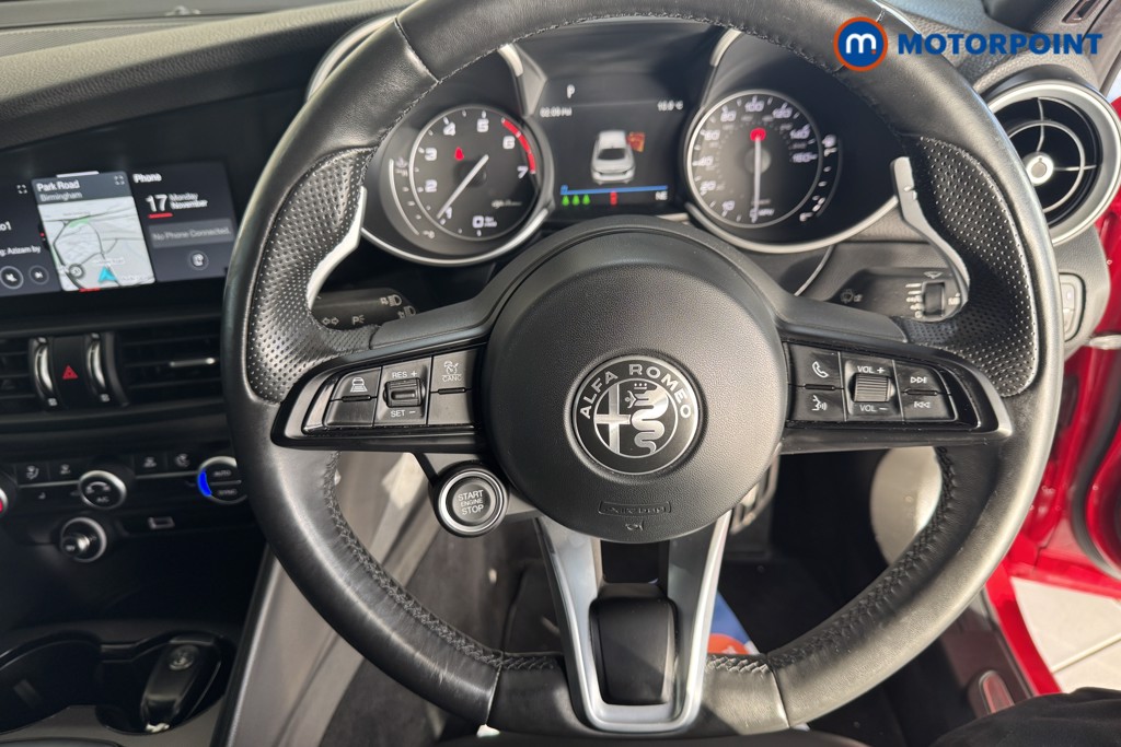 Used Alfa Romeo Giulia 2021 for sale - 76603705: Photo 12