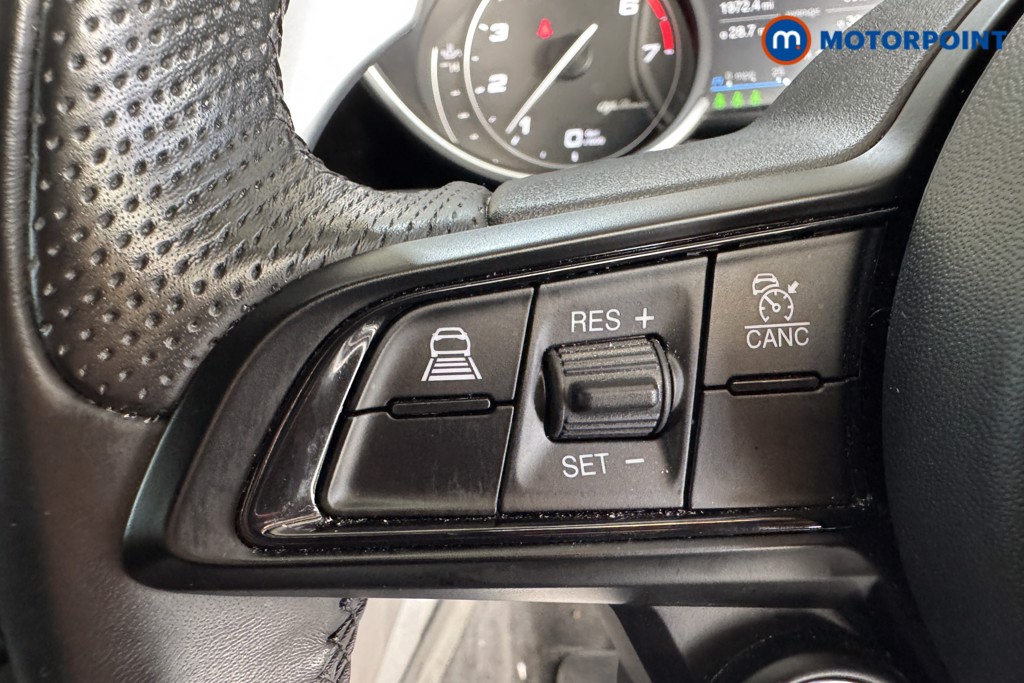 Used Alfa Romeo Giulia 2021 for sale - 76603705: Photo 13