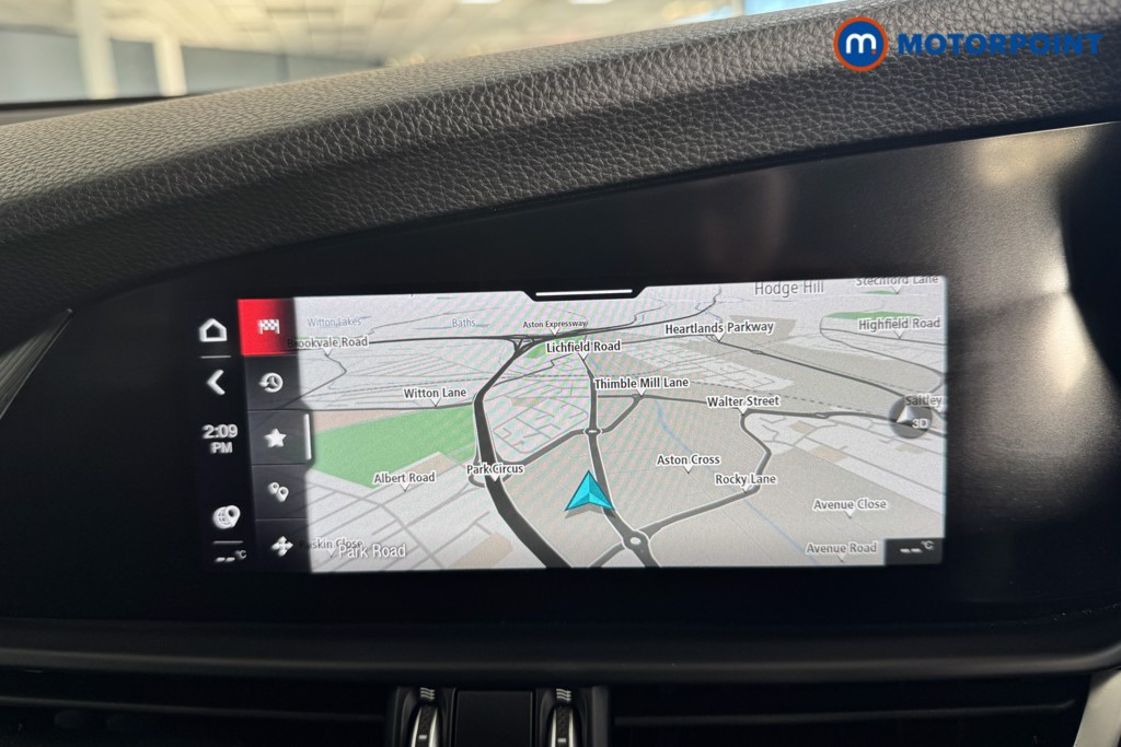 Used Alfa Romeo Giulia 2021 for sale - 76603705: Photo 15