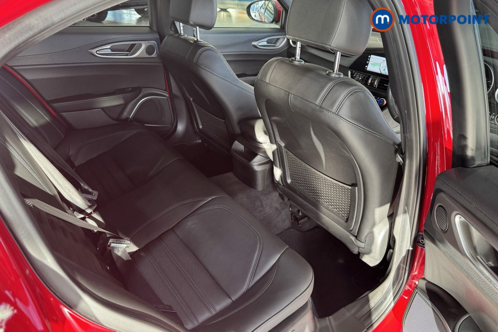 Used Alfa Romeo Giulia 2021 for sale - 76603705: Photo 18