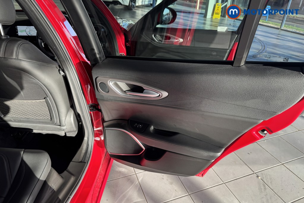 Used Alfa Romeo Giulia 2021 for sale - 76603705: Photo 19