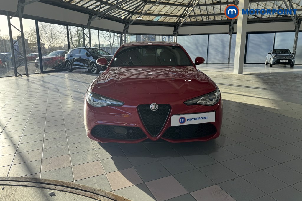 Used Alfa Romeo Giulia 2021 for sale - 76603705: Photo 2