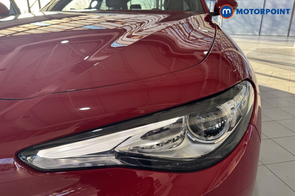 Used Alfa Romeo Giulia 2021 for sale - 76603705: Photo 20