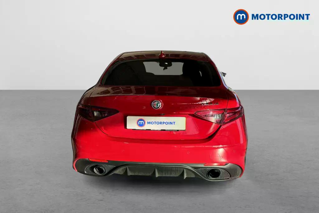 Used Alfa Romeo Giulia 2021 for sale - 76603705: Photo 5