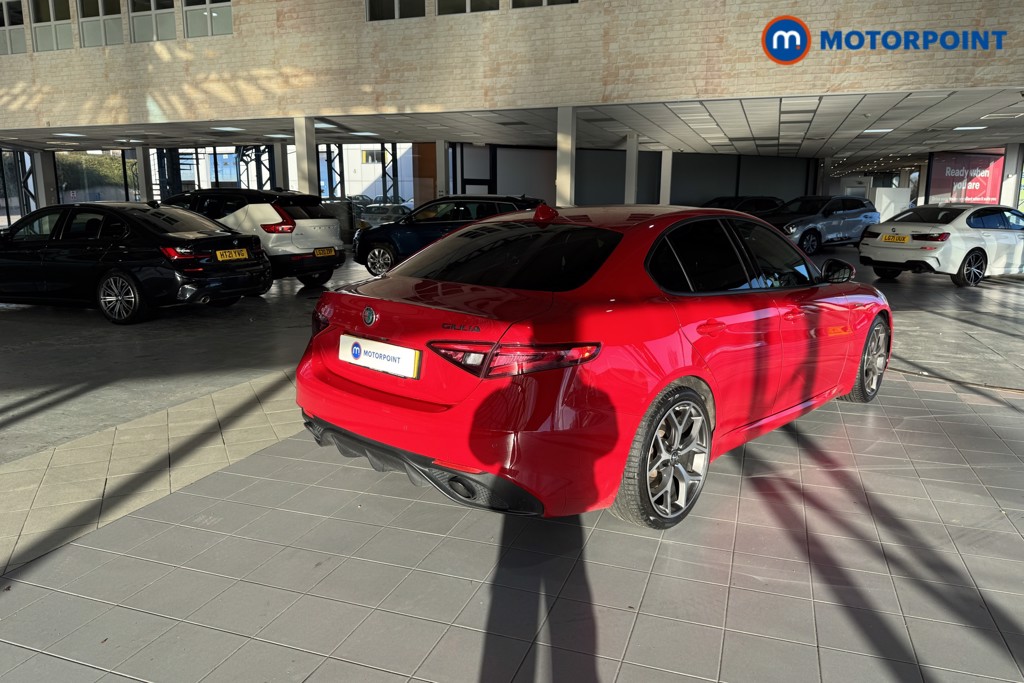 Used Alfa Romeo Giulia 2021 for sale - 76603705: Photo 6