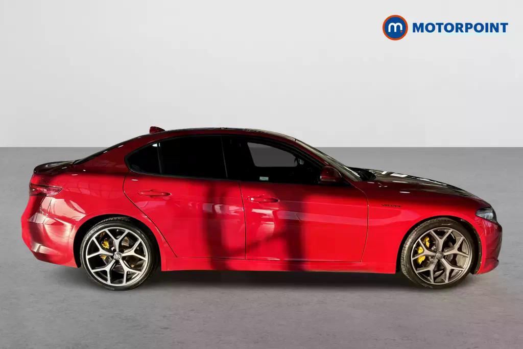 Used Alfa Romeo Giulia 2021 for sale - 76603705: Photo 7