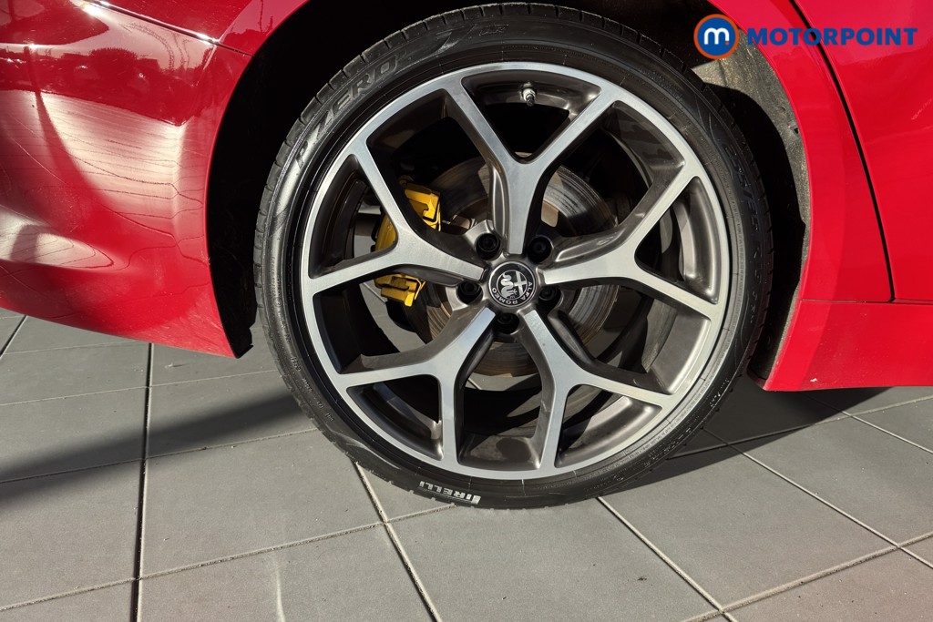 Used Alfa Romeo Giulia 2021 for sale - 76603705: Photo 9