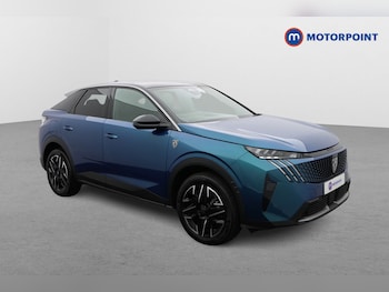 Used Peugeot 3008 undefined for sale - 78721253: Photo