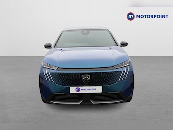 Used Peugeot 3008 undefined for sale - 78721253: Photo