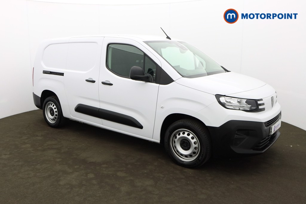 Used Peugeot Partner 2024 for sale - 76807931: Photo 1