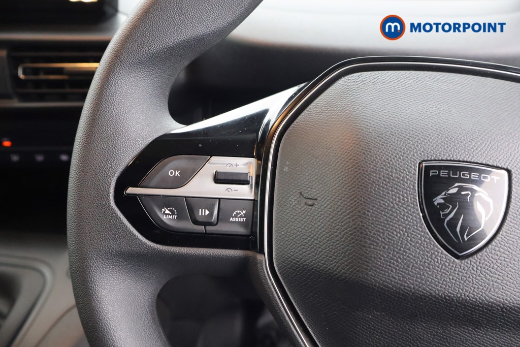 Used Peugeot Partner 2024 for sale - 76807931: Photo 10