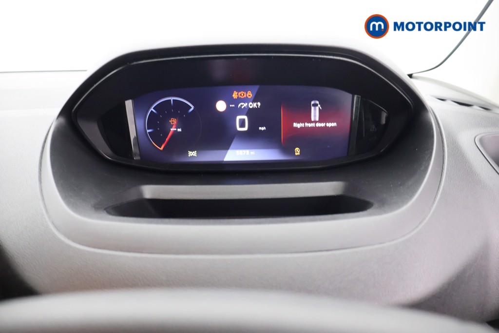 Used Peugeot Partner 2024 for sale - 76807931: Photo 12