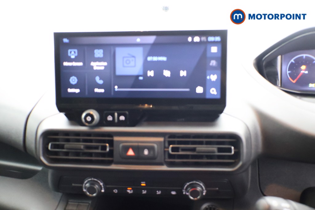 Used Peugeot Partner 2024 for sale - 76807931: Photo 16