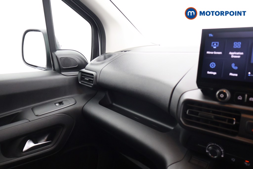 Used Peugeot Partner 2024 for sale - 76807931: Photo 18