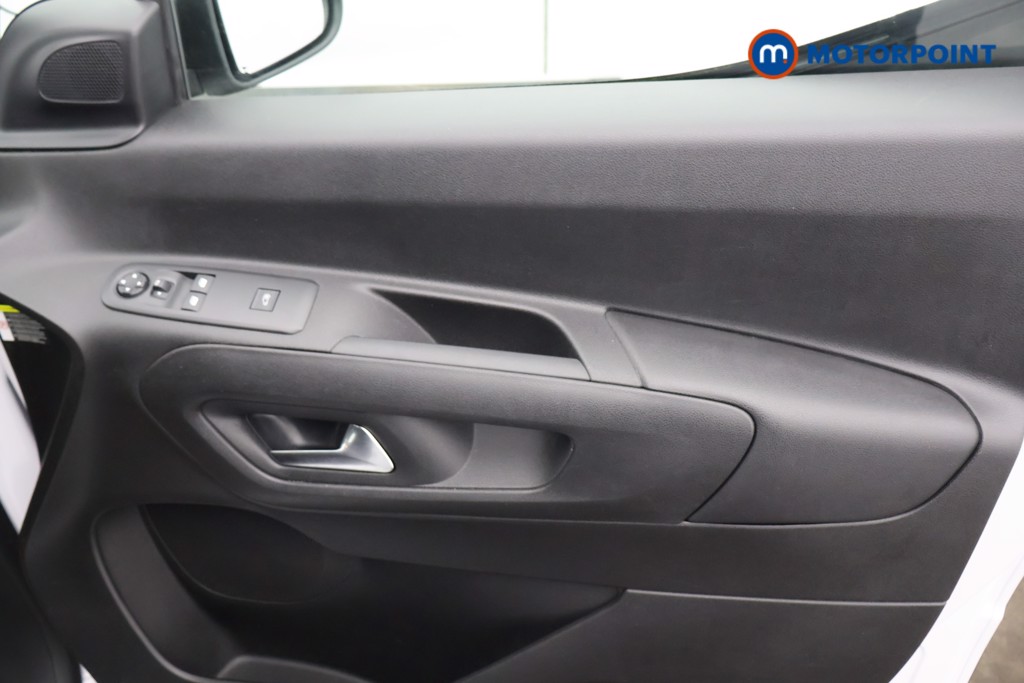 Used Peugeot Partner 2024 for sale - 76807931: Photo 20