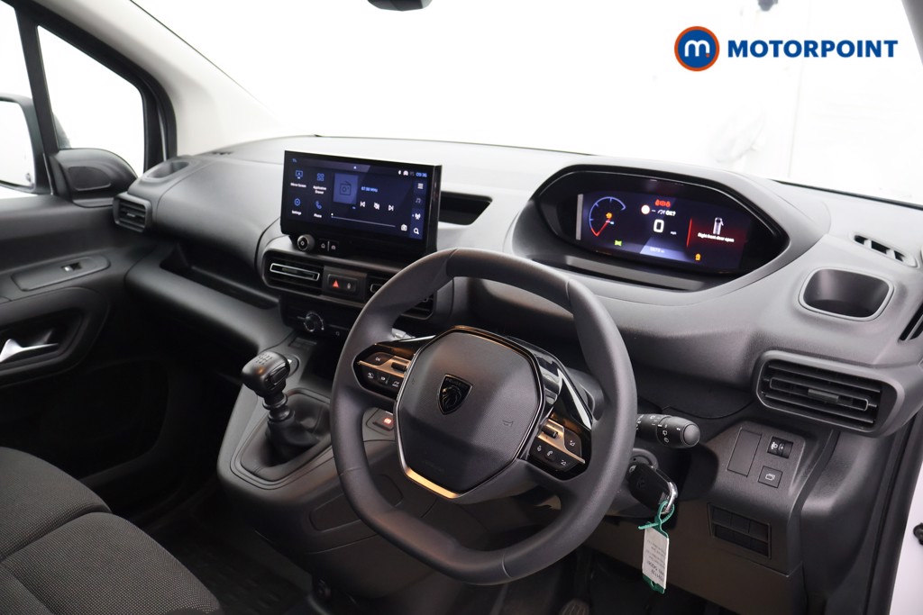 Used Peugeot Partner 2024 for sale - 76807931: Photo 21