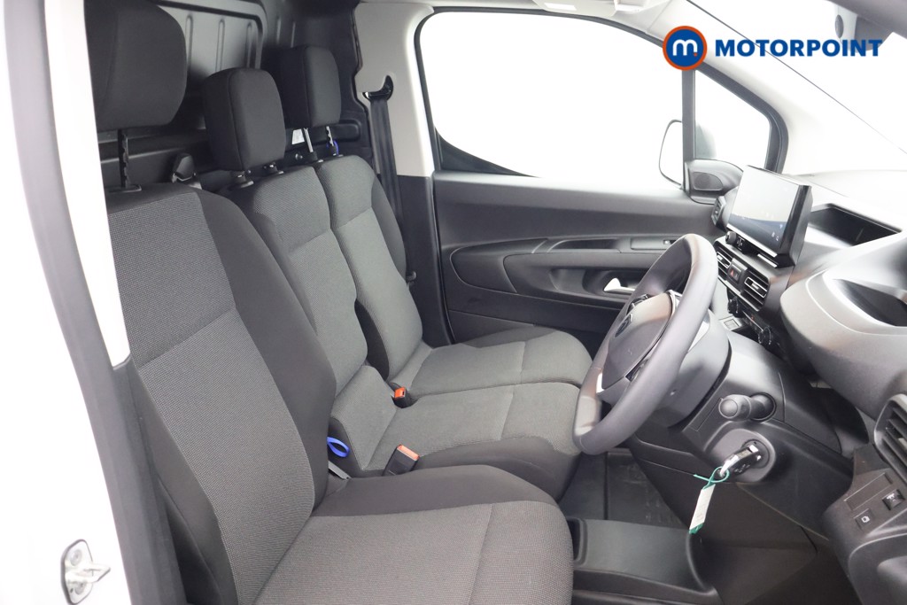 Used Peugeot Partner 2024 for sale - 76807931: Photo 22