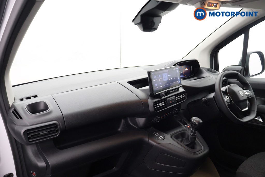 Used Peugeot Partner 2024 for sale - 76807931: Photo 24