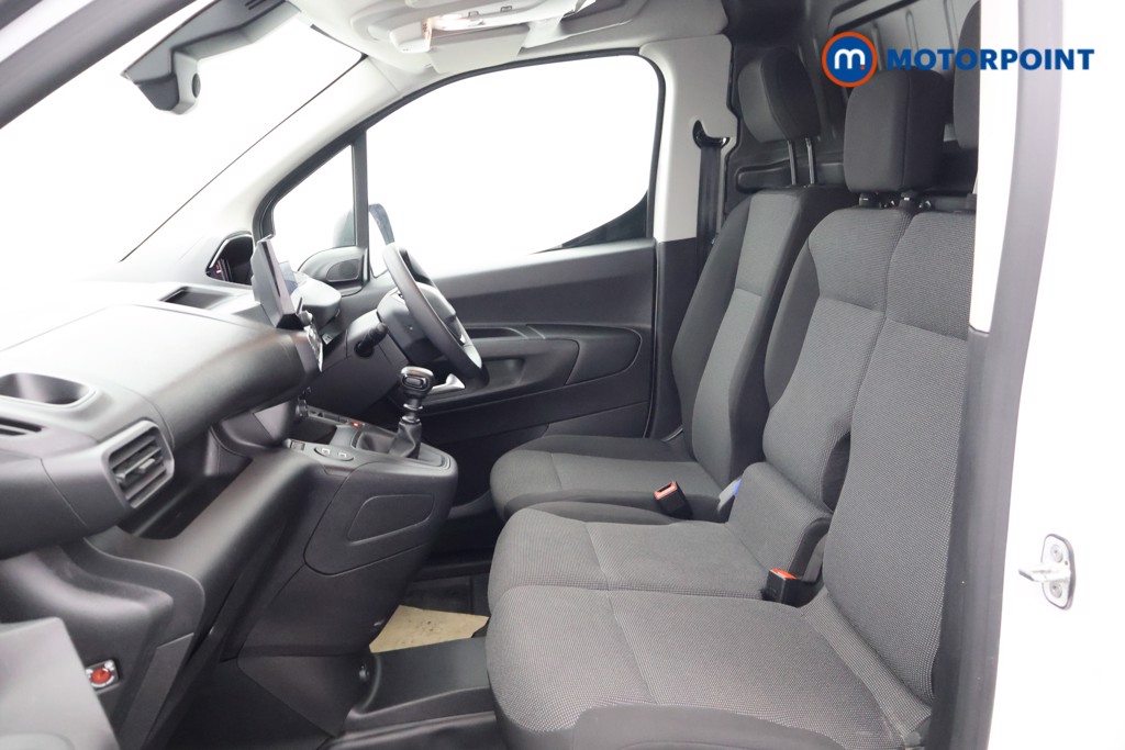 Used Peugeot Partner 2024 for sale - 76807931: Photo 25