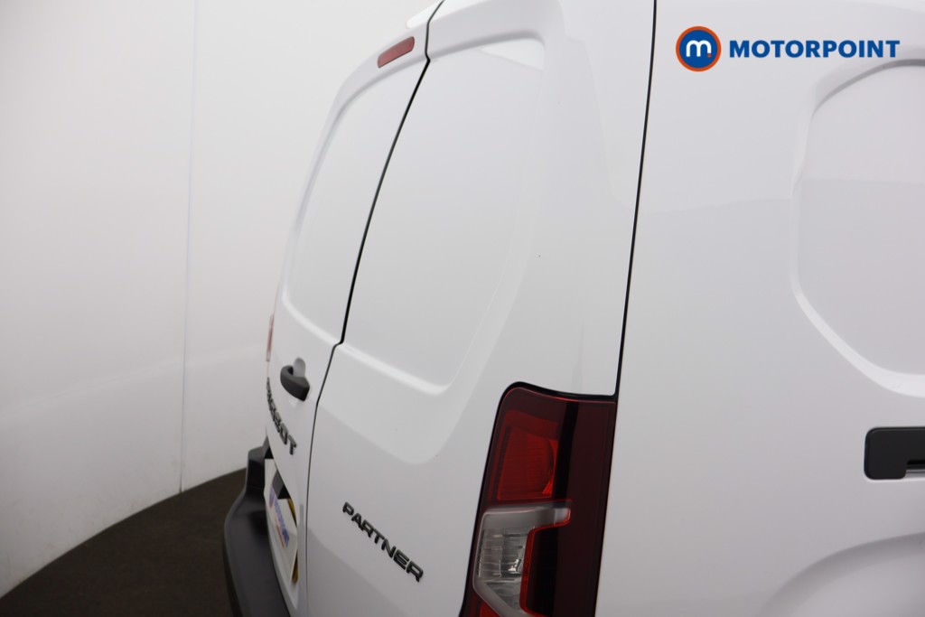 Used Peugeot Partner 2024 for sale - 76807931: Photo 29