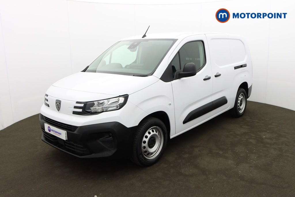 Used Peugeot Partner 2024 for sale - 76807931: Photo 3