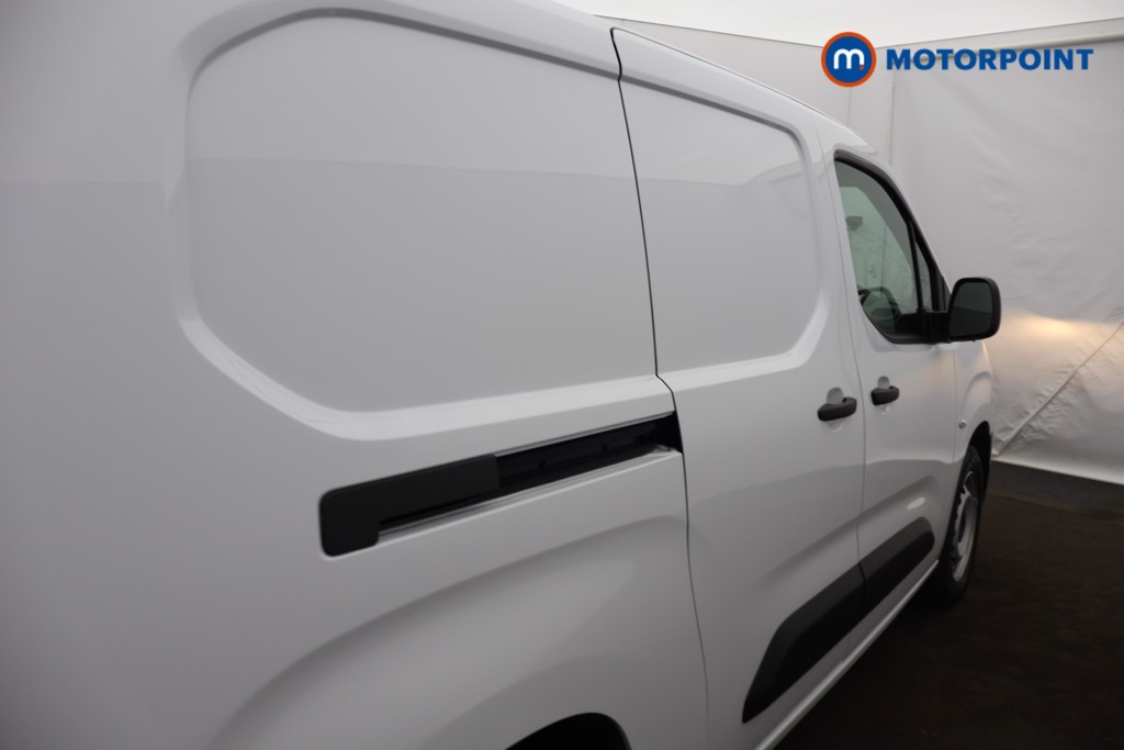 Used Peugeot Partner 2024 for sale - 76807931: Photo 30