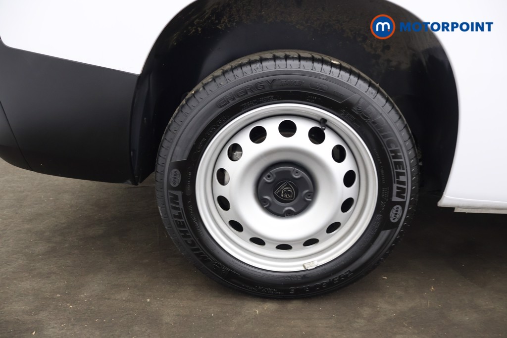 Used Peugeot Partner 2024 for sale - 76807931: Photo 31