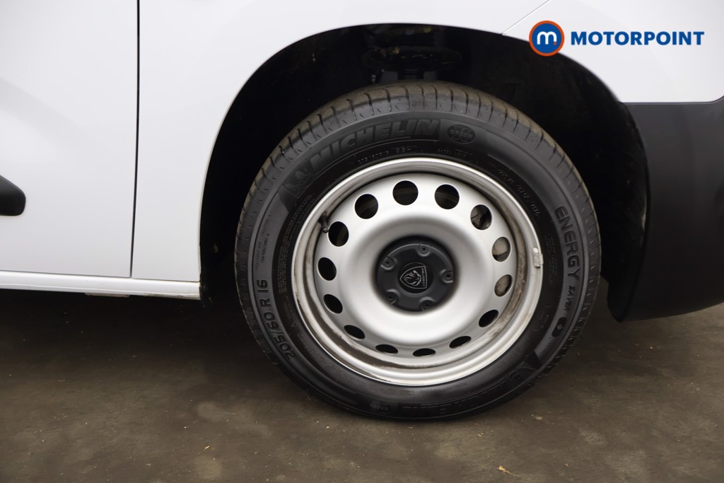 Used Peugeot Partner 2024 for sale - 76807931: Photo 32