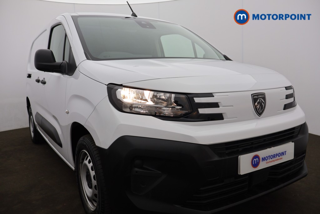 Used Peugeot Partner 2024 for sale - 76807931: Photo 33