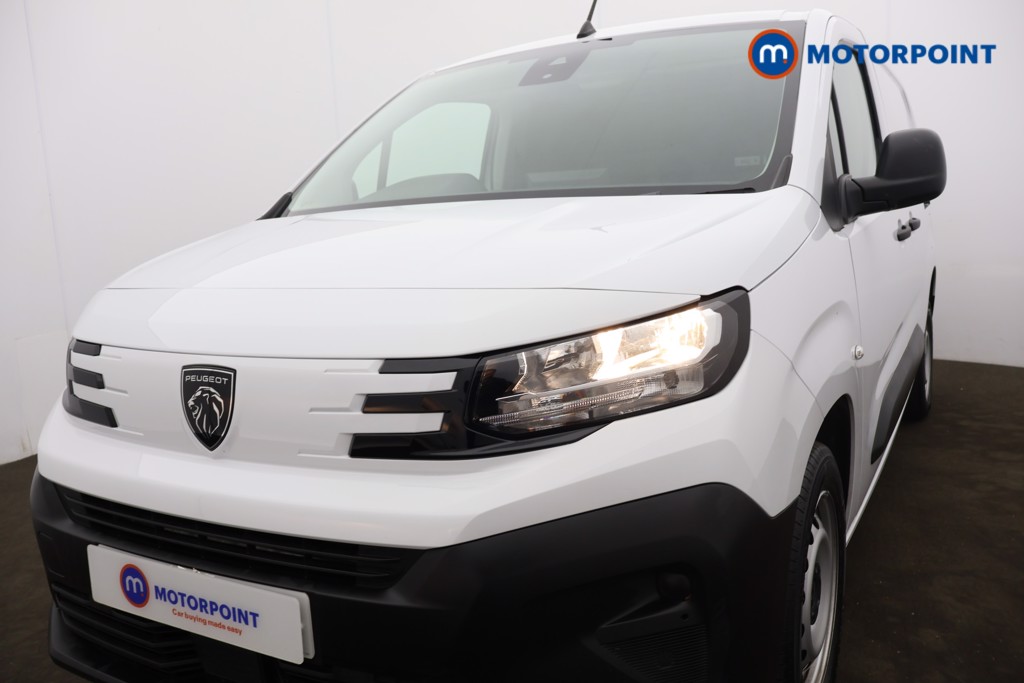 Used Peugeot Partner 2024 for sale - 76807931: Photo 34